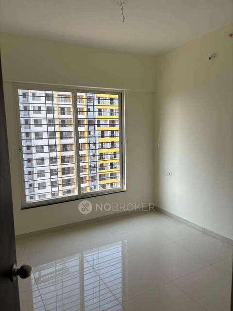 2 BHK Flat In Kolte Patil Life Republic for Rent  In Hinjewadi