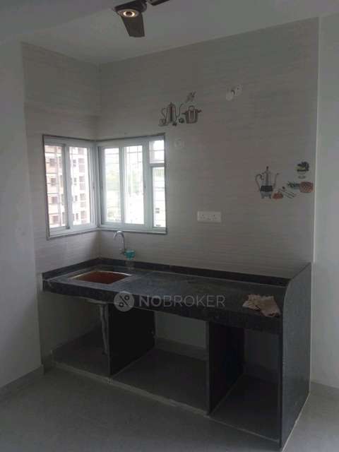 1 BHK Flat In Karthikeya Park For Sale  In Vadgaon