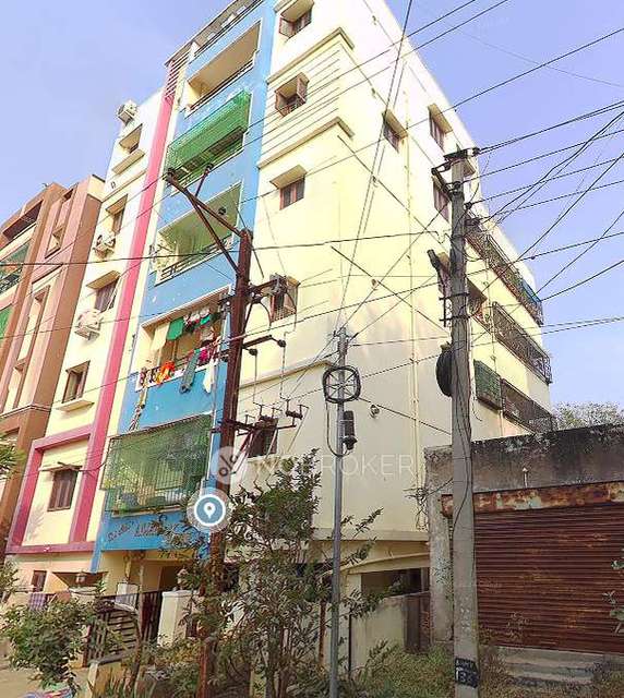 3 BHK Flat In Anjali Nilayam For Sale  In Quthbullapur