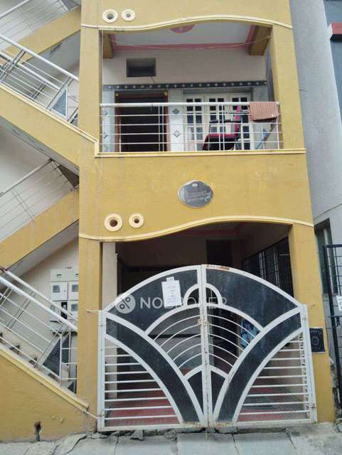 Industrial Building in Doddanekkundi, Bangalore for Rent 