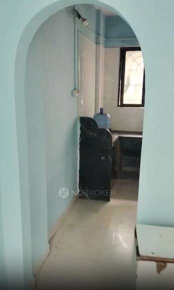 1 RK Flat In Sai Dham Co. Operative Housing Society for Lease  In Achole Talao