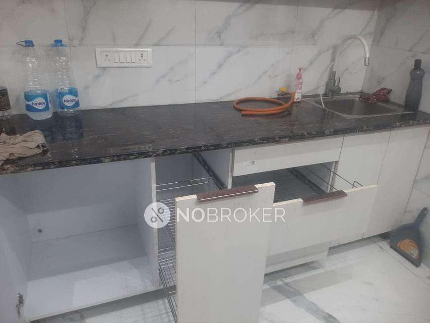 1 RK Flat In Unitech Uniworld Garden 2 For Sale  In Sector 47