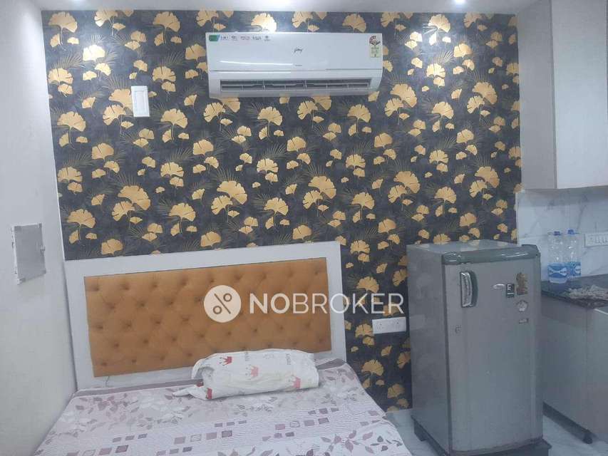 1 RK Flat In Unitech Uniworld Garden 2 For Sale  In Sector 47