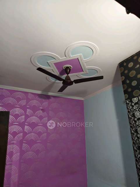 2 BHK Flat In Ridhi Vatila for Rent  In Dwarka Mor Vipin Garden Extension 55 Feet Road Gali No 19 Near Hans Appartment