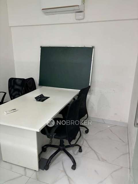 Office Space in Thane West, Mumbai for sale 