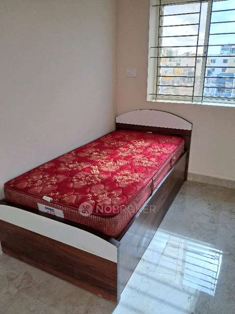 1 RK House for Rent  In Manyata Tech Park Road