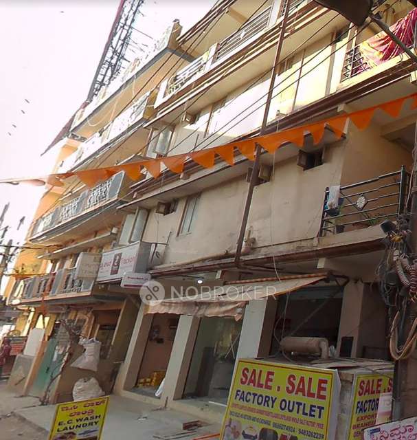 Shop in Electronic City, Bangalore for Rent 