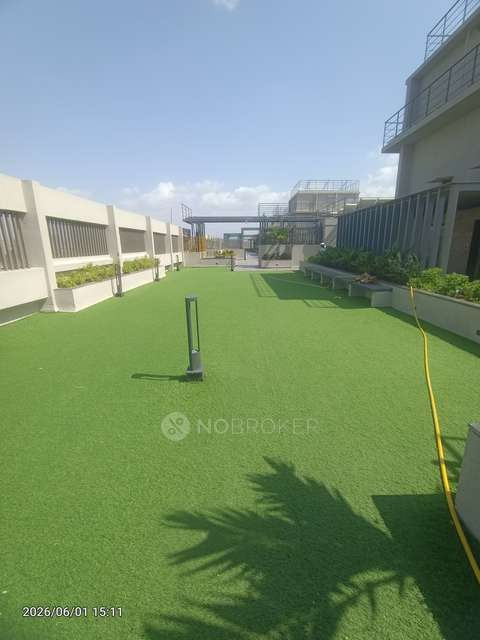 3 BHK Flat In Osian One And Only for Rent  In Mundhwa