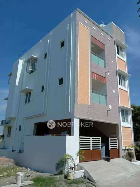 1 BHK Flat In Crossway Springs Pristine for Rent  In Ponmar