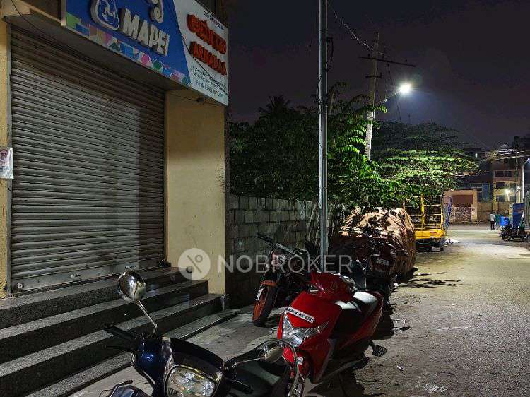 Office Space in 2nd Floor, No. 1/2, 1st Cross Rd, Near Passport Office, K.s. Garden, Sudhama Nagar, Bengaluru, Karnataka 560027, India, Bangalore for sale 