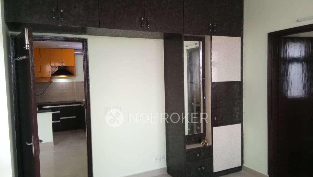 3 BHK Flat In Today Ridge Residency for Rent  In Today Homes Ridge Residency