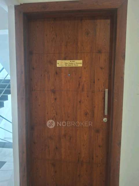 2 BHK Flat In Avani 12th Avenue for Rent  In Prosper Homes,sr.no.1213, Aundh - Ravet Brts Rd, Near Dange Chowk, Ram Nagar, Tathawade, Pimpri-chinchwad, Maharashtra 411033, India