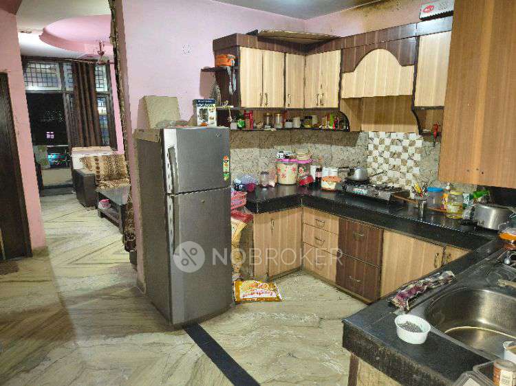 3 BHK House for Rent  In Wz34c, Ram Garh Colony, Basai Dara Pur, Bali Nagar, New Delhi, Delhi, 110015, India