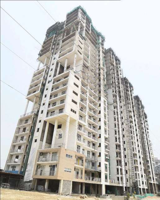 2 BHK Flat In Mahagun Montage For Sale  In Crossings Republik
