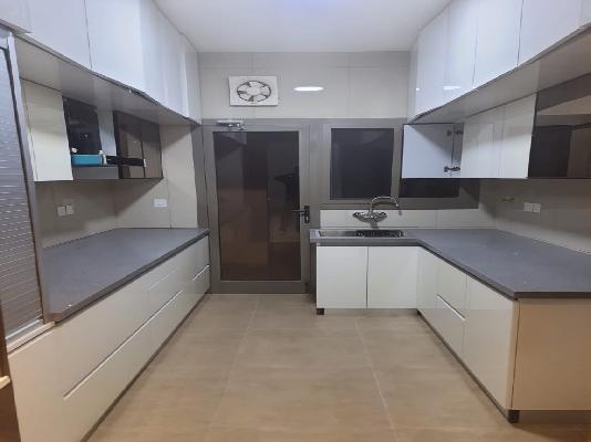 3 BHK Flat In Sobha Palm Court for Rent  In Yelahanka