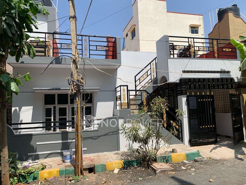 2 BHK House for Rent  In Horamavu