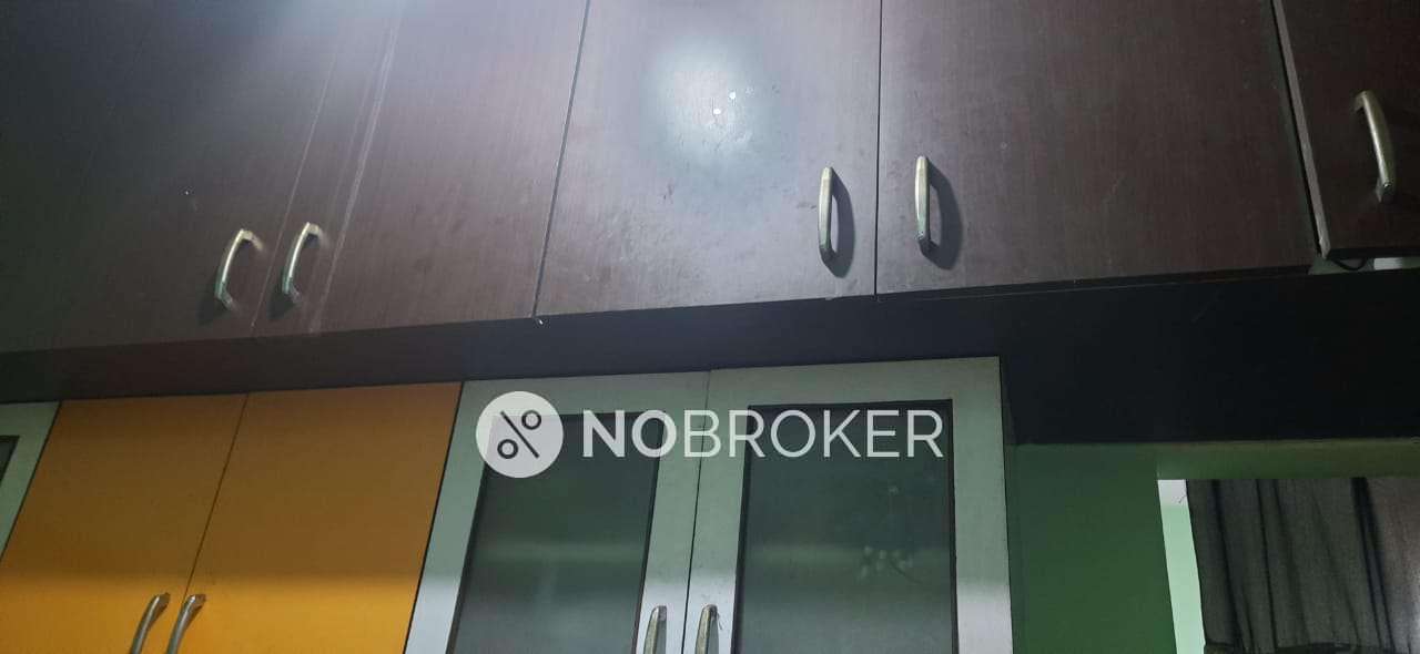 1 BHK Flat In Netravathi Apartment, Nandini Layout For Sale  In Nandini Layout