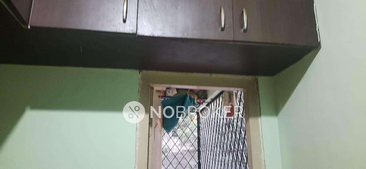 1 BHK Flat In Netravathi Apartment, Nandini Layout For Sale  In Nandini Layout