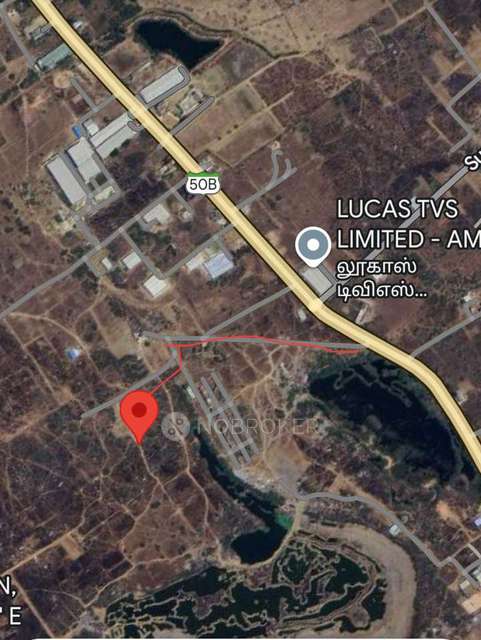 Plot For Sale  In Sriperumbudur