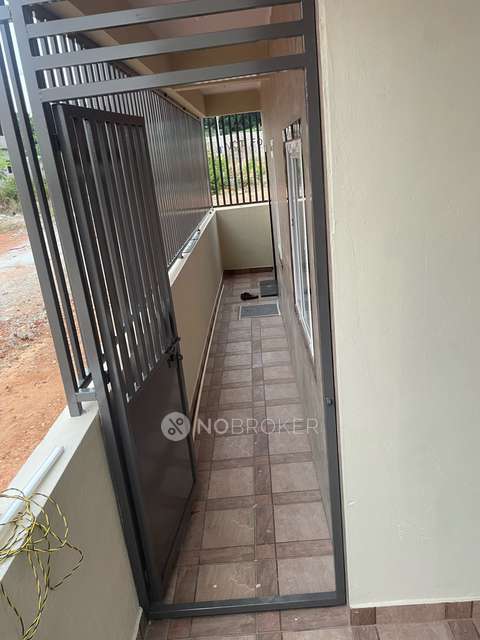 2 BHK House for Rent  In Krishnarajapura
