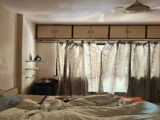 Shared Room for Female In 2 BHK  In Viman Nagar