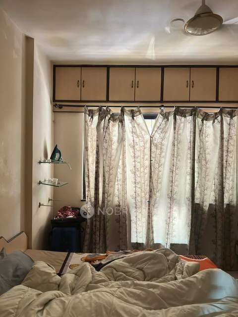 Shared Room for Female In 2 BHK  In Viman Nagar