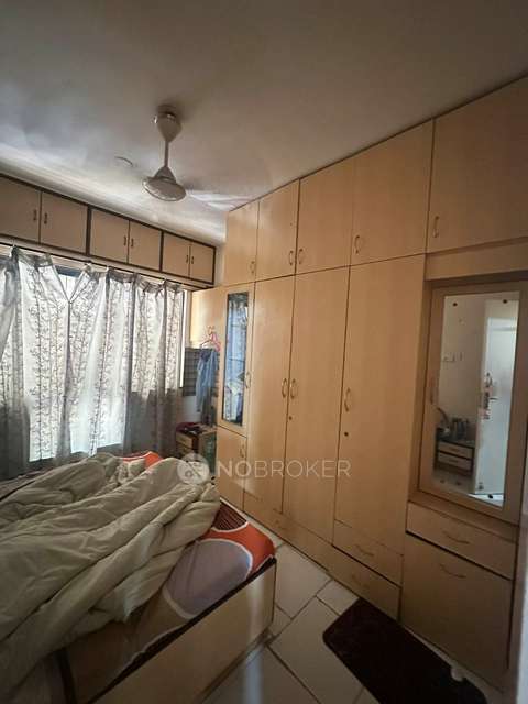 Shared Room for Female In 2 BHK  In Viman Nagar