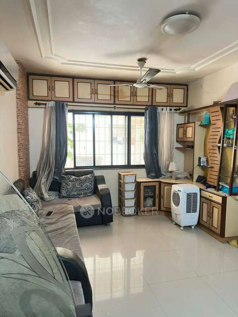 Shared Room for Female In 2 BHK  In Viman Nagar