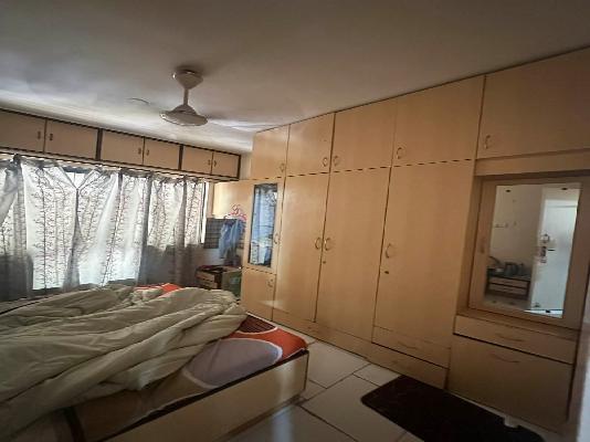 Shared Room for Female In 2 BHK  In Viman Nagar