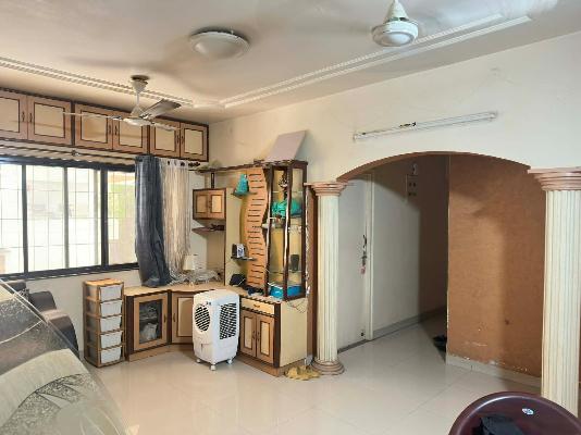 Shared Room for Female In 2 BHK  In Viman Nagar
