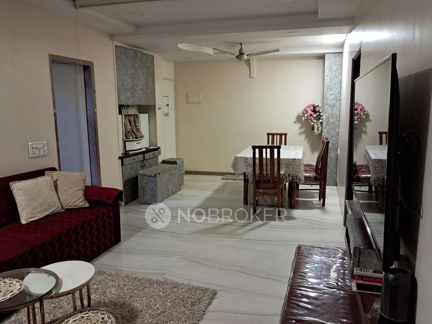 2 BHK Flat In Anand Society, Andheri West for Rent  In Andheri West