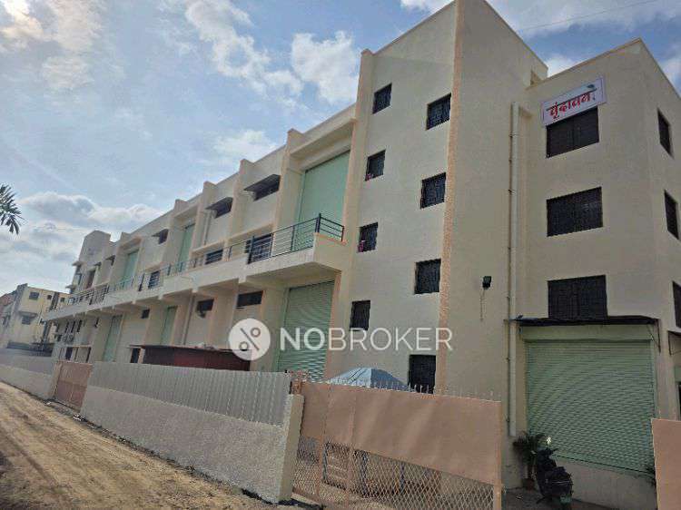 Godown/Warehouse in Dhayari Phata , Pune for sale 