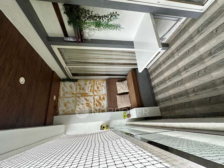 2 BHK Flat In Highpoint Itrend Homes Phase 2 For Sale  In Hinjawadi