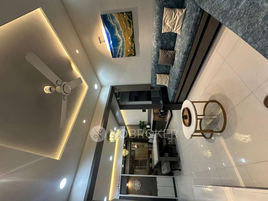 2 BHK Flat In Highpoint Itrend Homes Phase 2 For Sale  In Hinjawadi