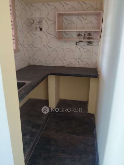 2 BHK Flat for Rent  In 1st Cross Nethravathi Street