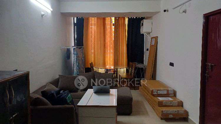 2 BHK Flat In Ramya Residency for Rent  In Indiranagar