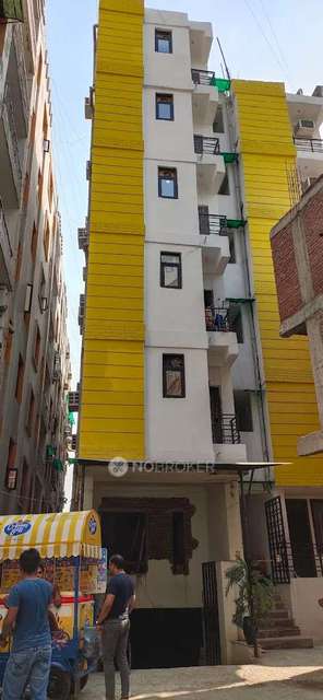 1 BHK Flat In Blessed Homes, Sector 70, Sector 70 for Rent  In Sector 70