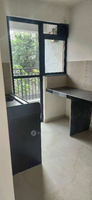 1 BHK Flat In Godrej Urban Park for Rent  In Chandivali