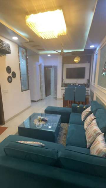 3 BHK Flat In Friends Avenue Lane 11 For Sale  In Indirapuram