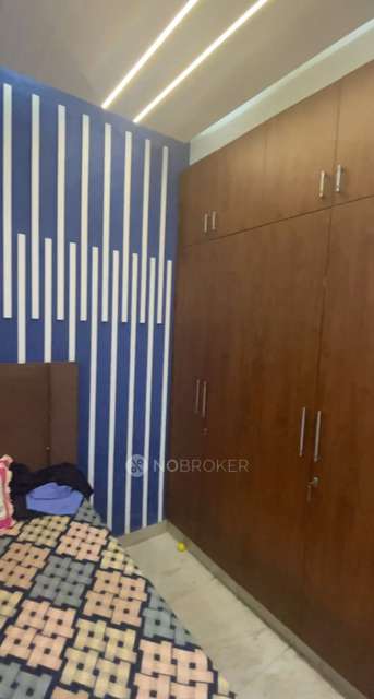 3 BHK Flat In Friends Avenue Lane 11 For Sale  In Indirapuram