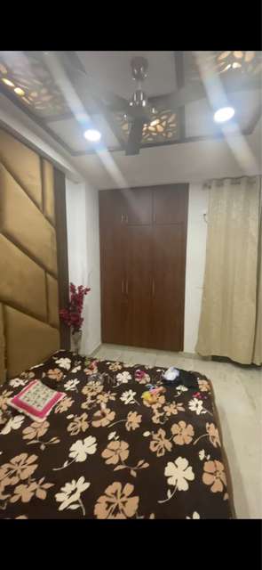 3 BHK Flat In Friends Avenue Lane 11 For Sale  In Indirapuram