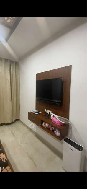 3 BHK Flat In Friends Avenue Lane 11 For Sale  In Indirapuram