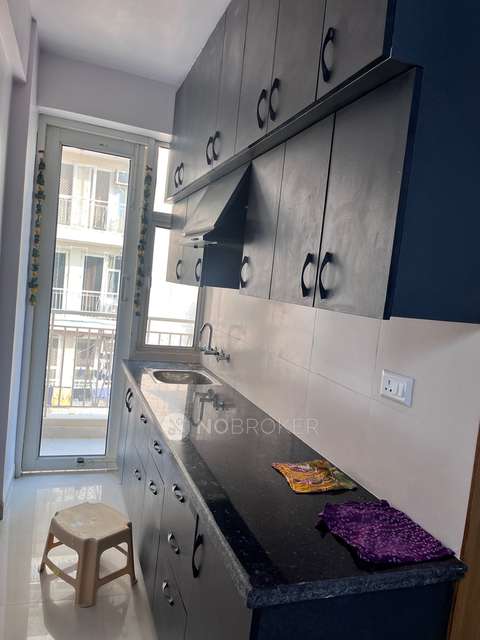 4 BHK Flat In Rajnagar Residency for Rent  In Raj Nagar Extension