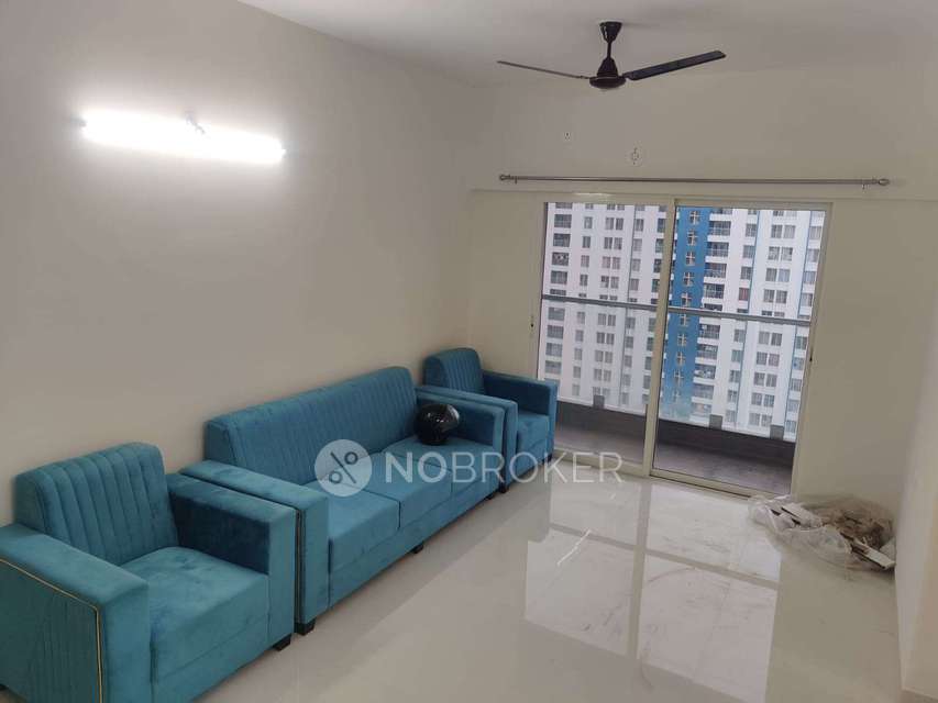 2 BHK Flat In Megapolis Serenity for Rent  In Hinjawadi