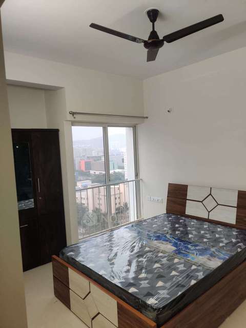 2 BHK Flat In Megapolis Serenity for Rent  In Hinjawadi