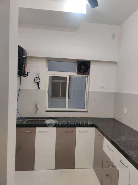 2 BHK Flat In Megapolis Serenity for Rent  In Hinjawadi