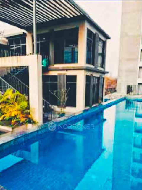 2 BHK Flat In Megapolis Serenity for Rent  In Hinjawadi