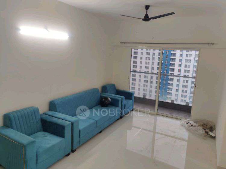 2 BHK Flat In Megapolis Serenity for Rent  In Hinjawadi