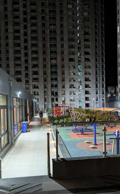 2 BHK Flat In Megapolis Serenity for Rent  In Hinjawadi