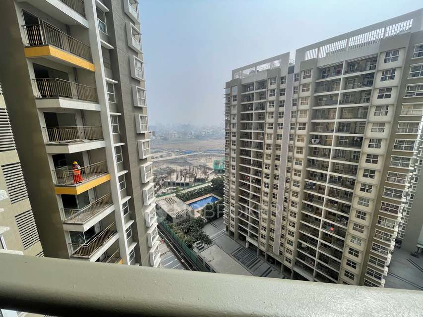 3 BHK Flat In Park Titan for Rent  In Hinjewadi